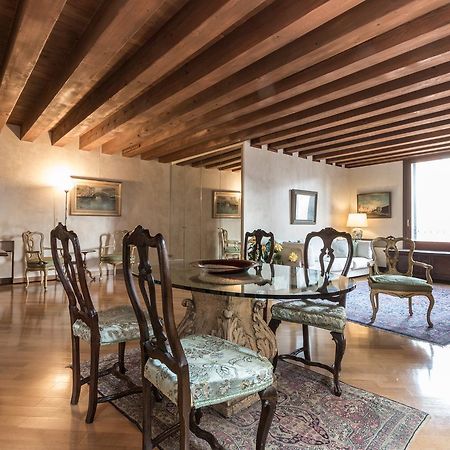 La Fenice Double Canal View 威尼斯 外观 照片