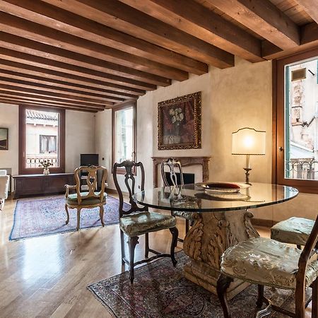 La Fenice Double Canal View 威尼斯 外观 照片