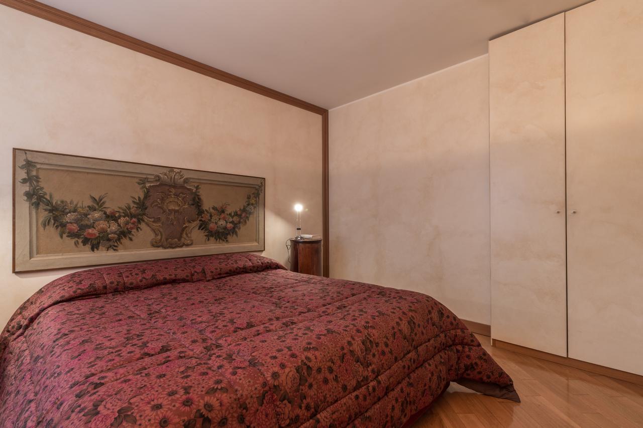 La Fenice Double Canal View 威尼斯 外观 照片