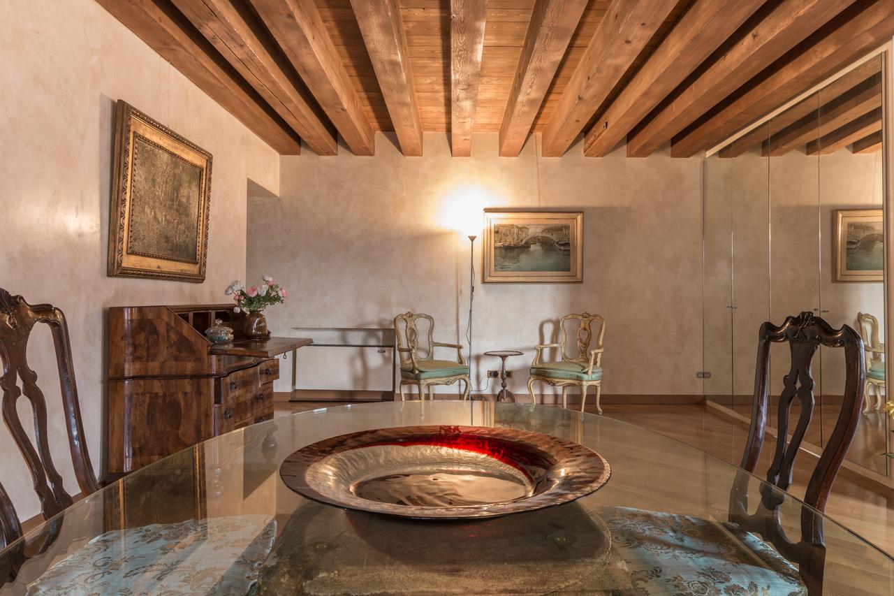 La Fenice Double Canal View 威尼斯 外观 照片