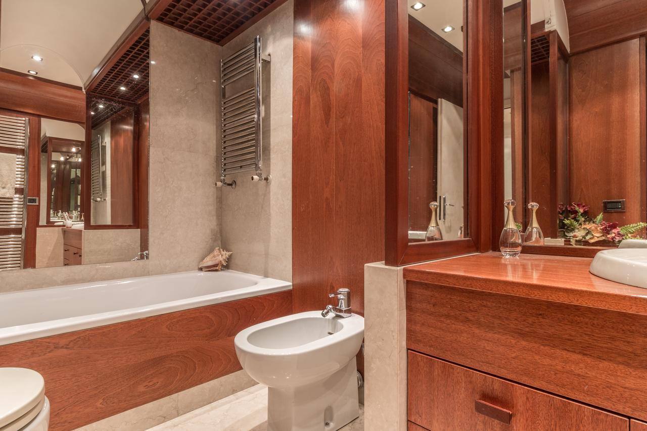 La Fenice Double Canal View 威尼斯 外观 照片