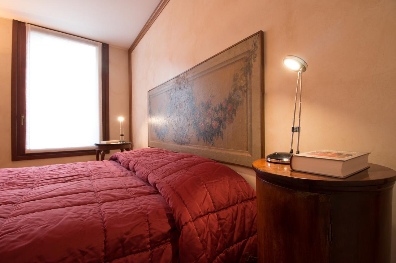 La Fenice Double Canal View 威尼斯 外观 照片