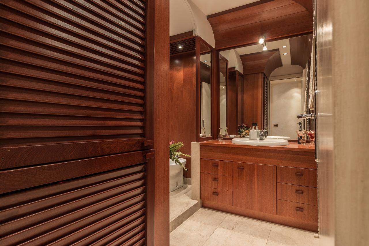 La Fenice Double Canal View 威尼斯 外观 照片