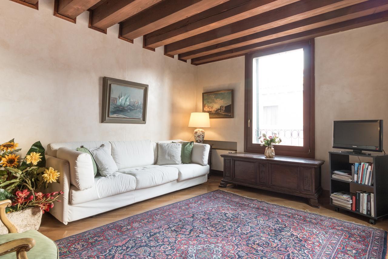 La Fenice Double Canal View 威尼斯 外观 照片