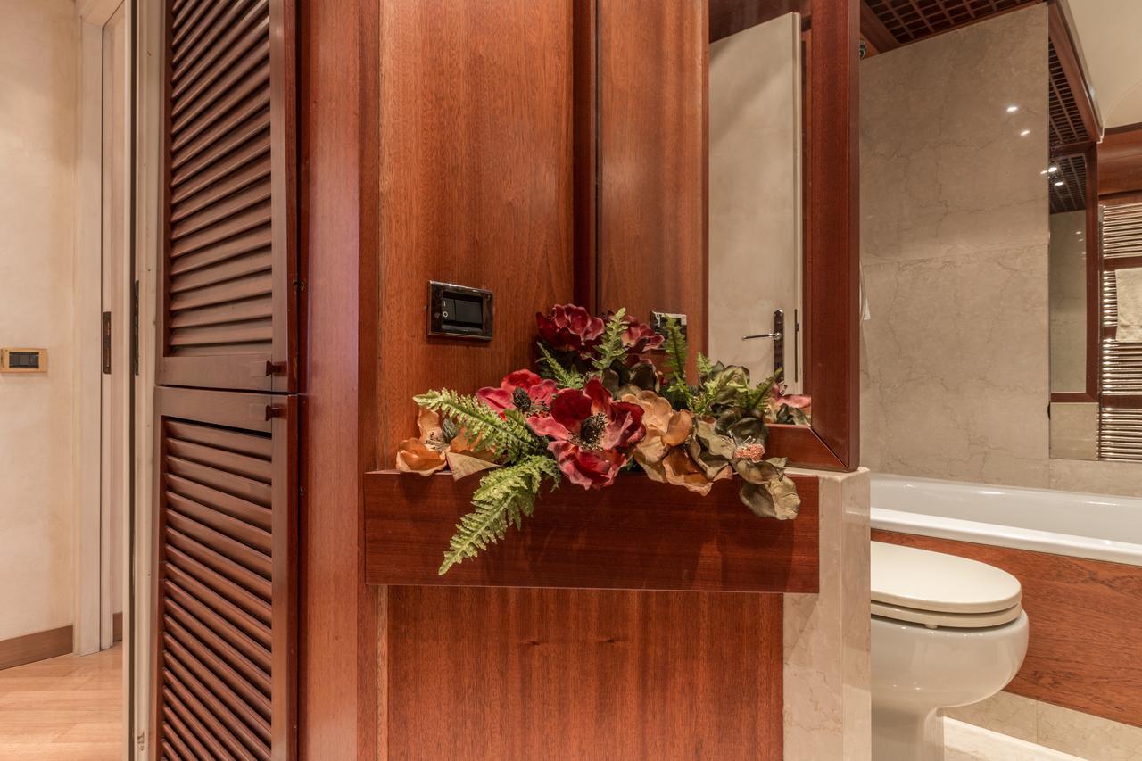 La Fenice Double Canal View 威尼斯 外观 照片