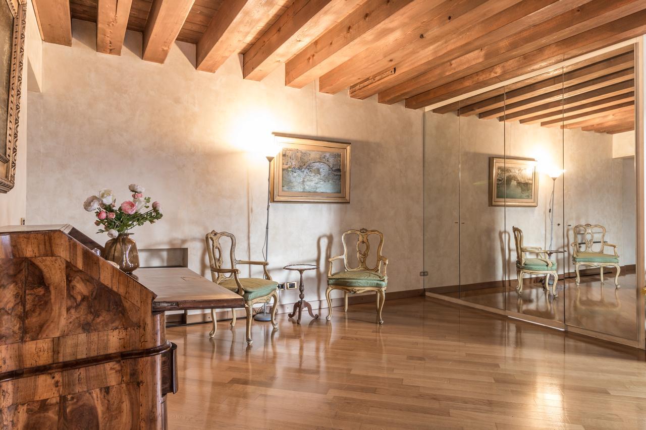 La Fenice Double Canal View 威尼斯 外观 照片